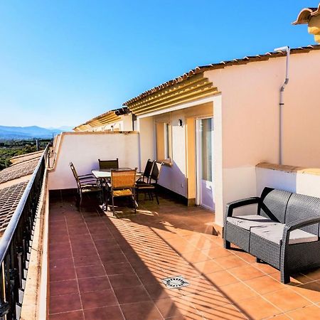Via Augusta II Duplex Penthouse Javea By Rock Rentals Exterior photo