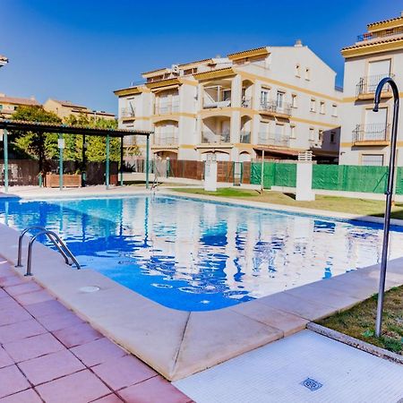Via Augusta II Duplex Penthouse Javea By Rock Rentals Exterior photo