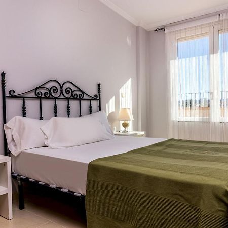 Via Augusta II Duplex Penthouse Javea By Rock Rentals Exterior photo