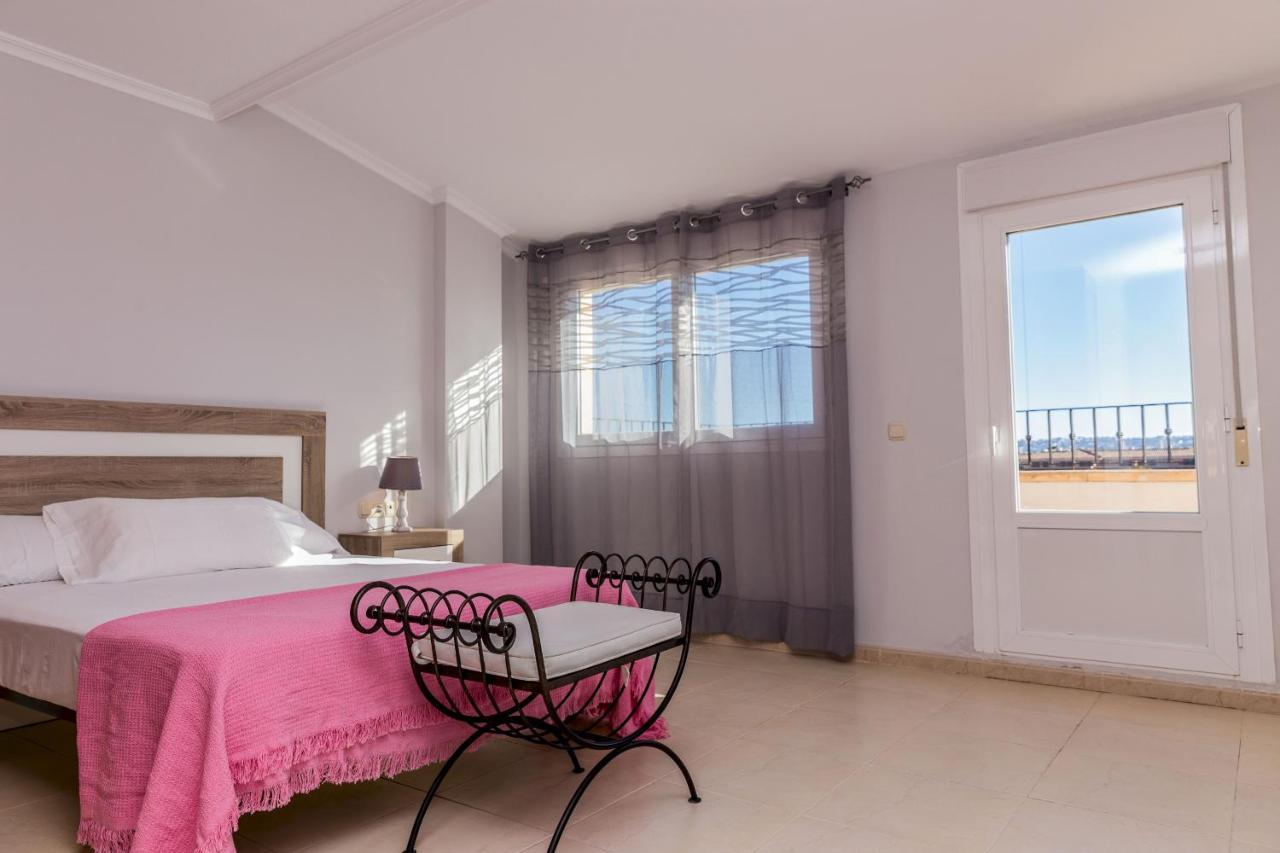 Via Augusta II Duplex Penthouse Javea By Rock Rentals Exterior photo
