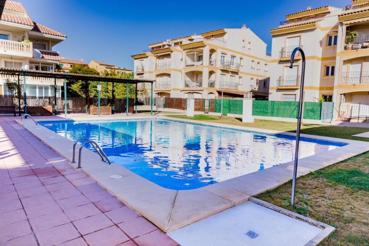 Via Augusta II Duplex Penthouse Javea By Rock Rentals Exterior photo