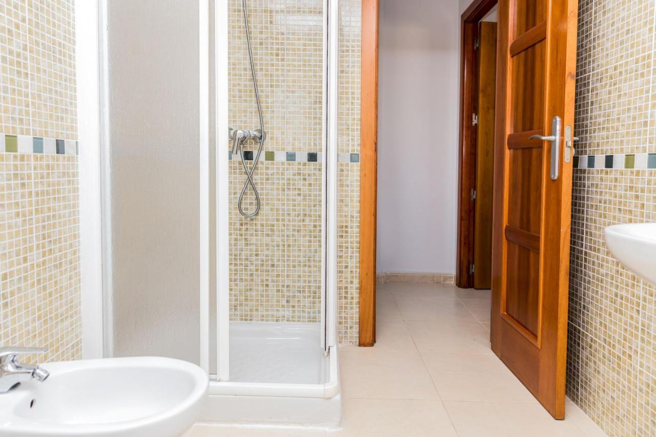 Via Augusta II Duplex Penthouse Javea By Rock Rentals Exterior photo