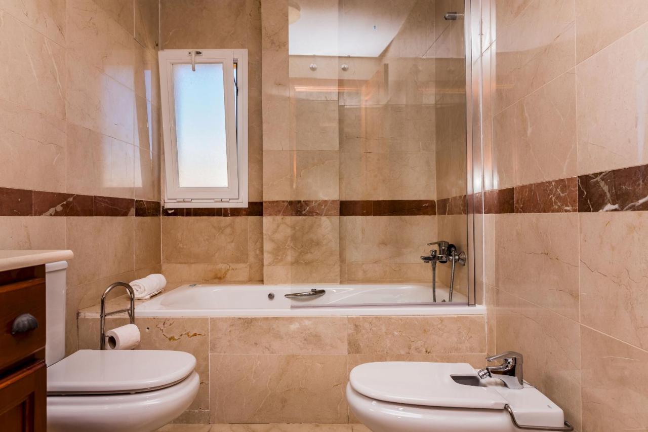 Via Augusta II Duplex Penthouse Javea By Rock Rentals Exterior photo