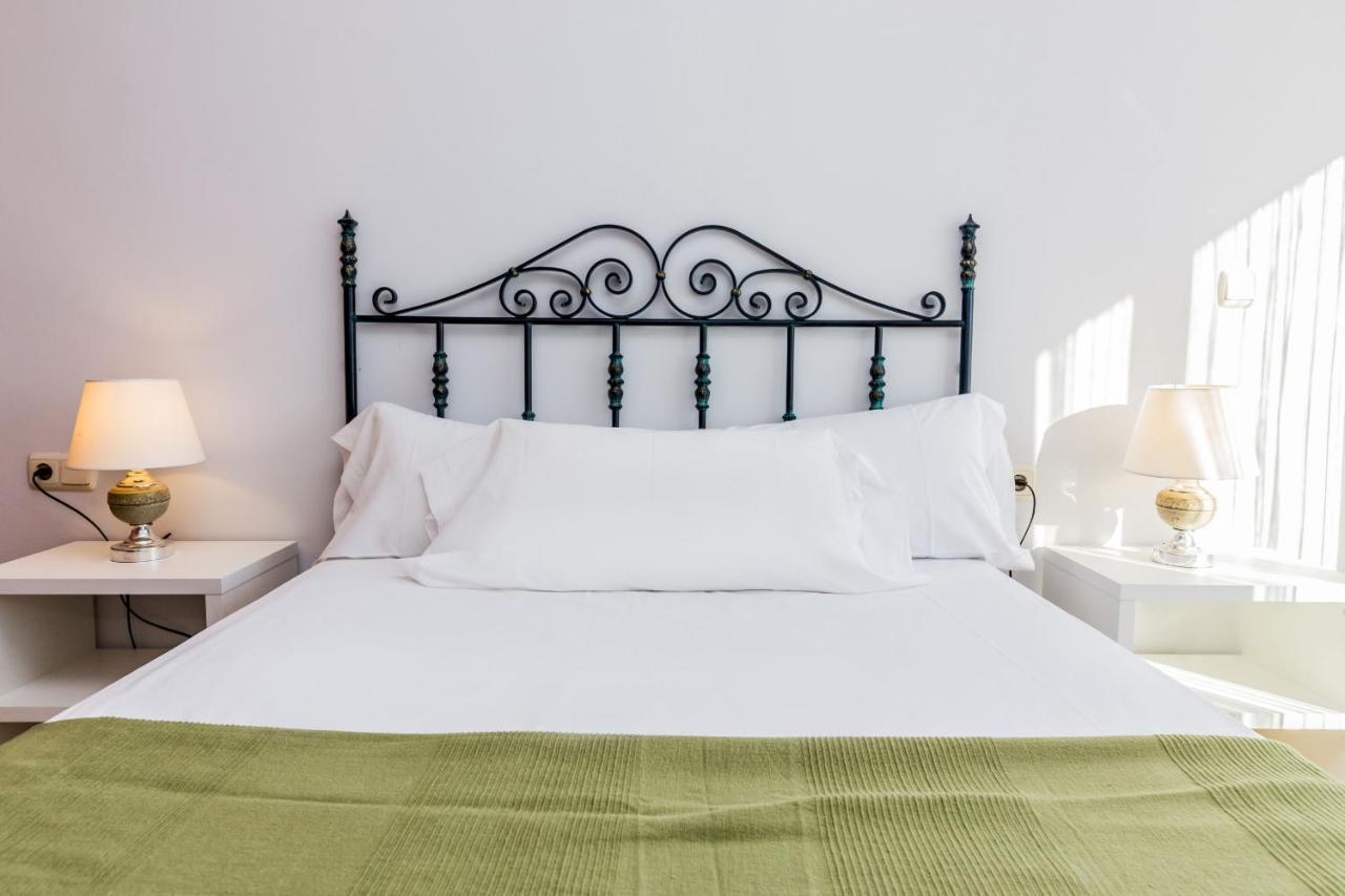 Via Augusta II Duplex Penthouse Javea By Rock Rentals Exterior photo