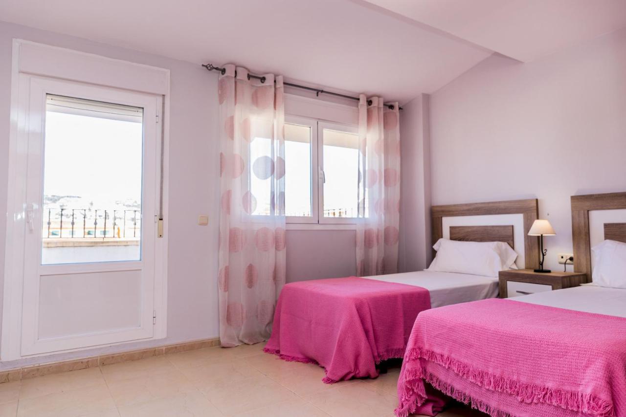 Via Augusta II Duplex Penthouse Javea By Rock Rentals Exterior photo